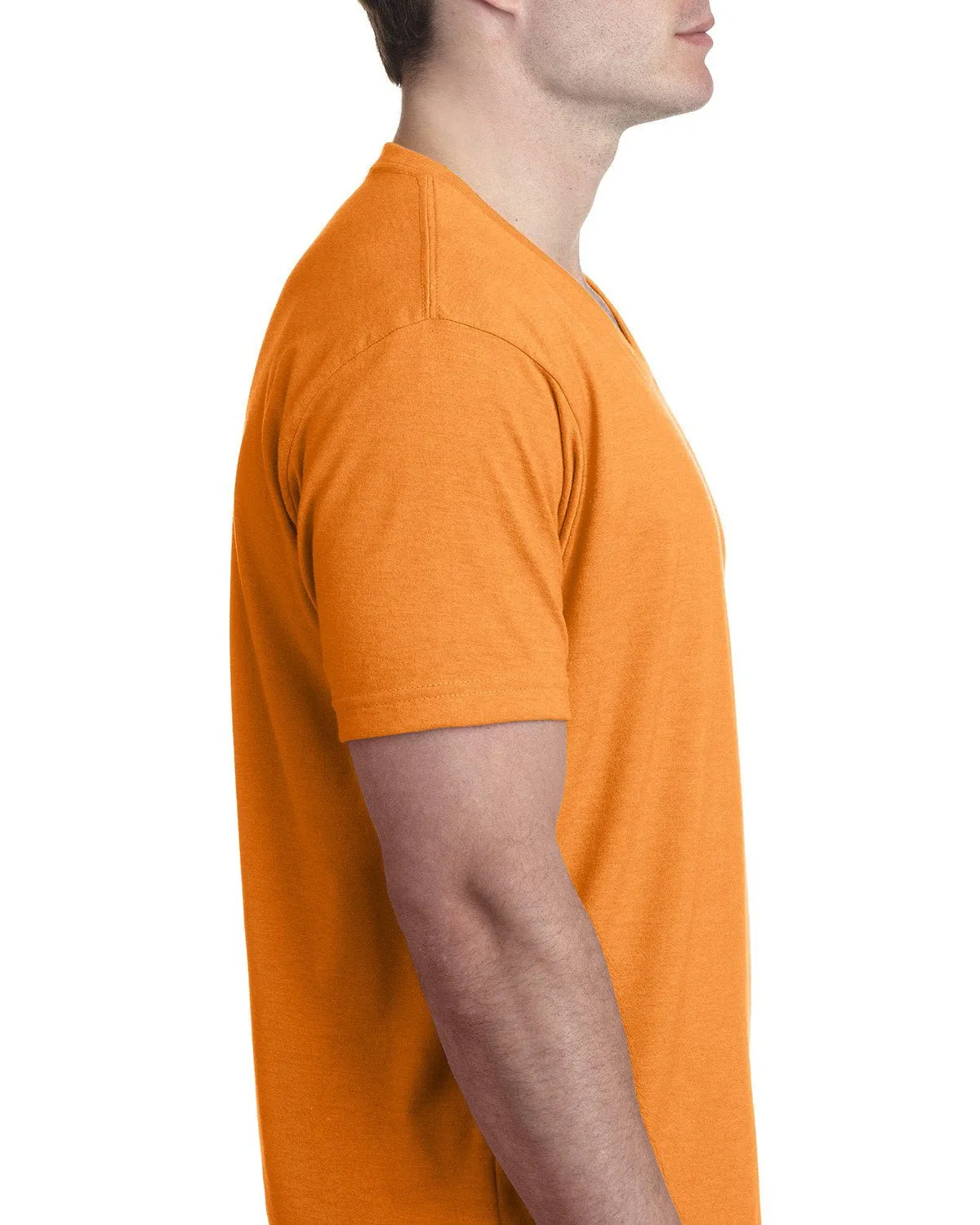 6240-Next Level Apparel-ORANGE