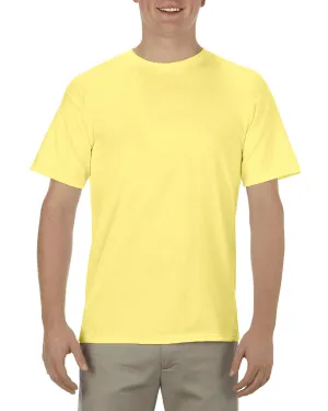 AL1701-American Apparel-BANANA