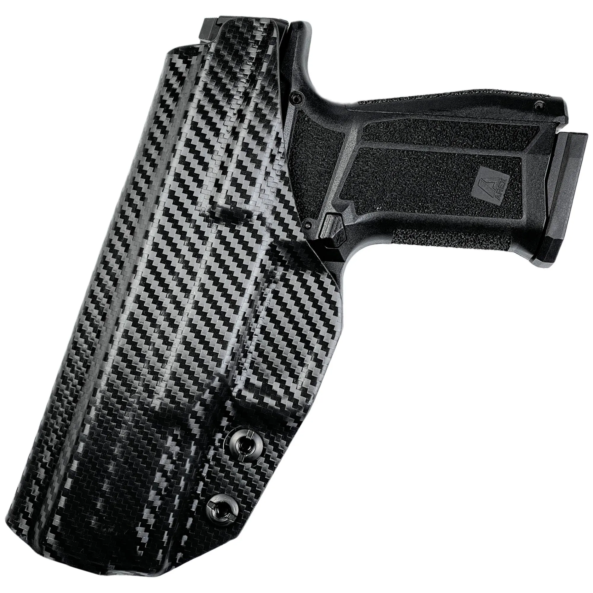 AREX Delta M IWB Full Profile Holster