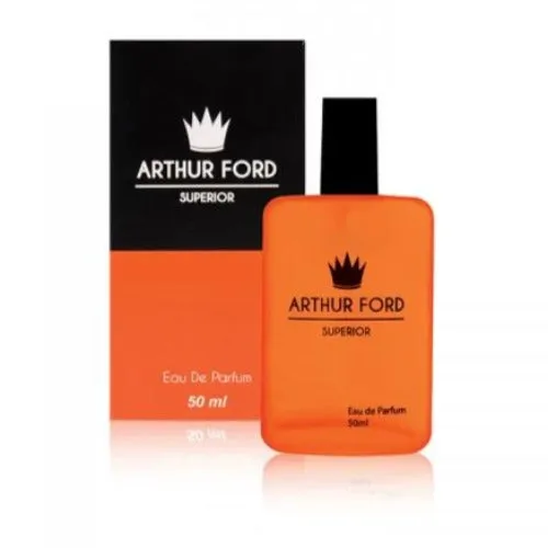 ARTHUR FORD PERFUME DUN-M 50ML (DUNHIL DESIRE)