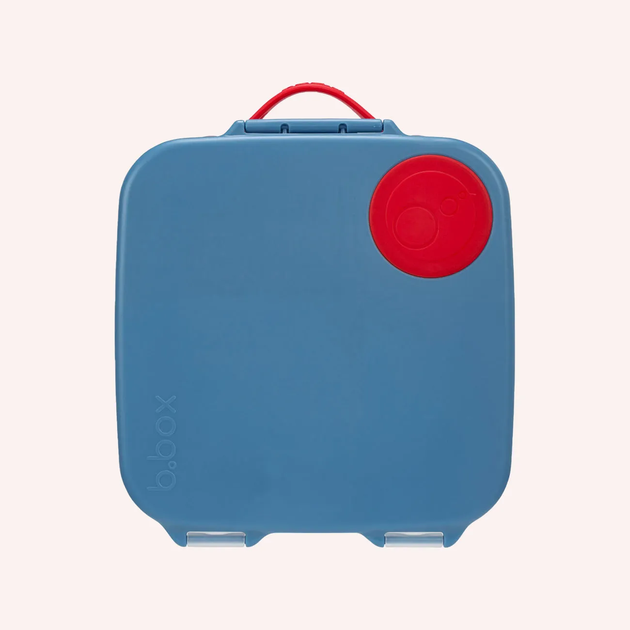 BBox 2 Litre Lunchbox - Blue Blaze