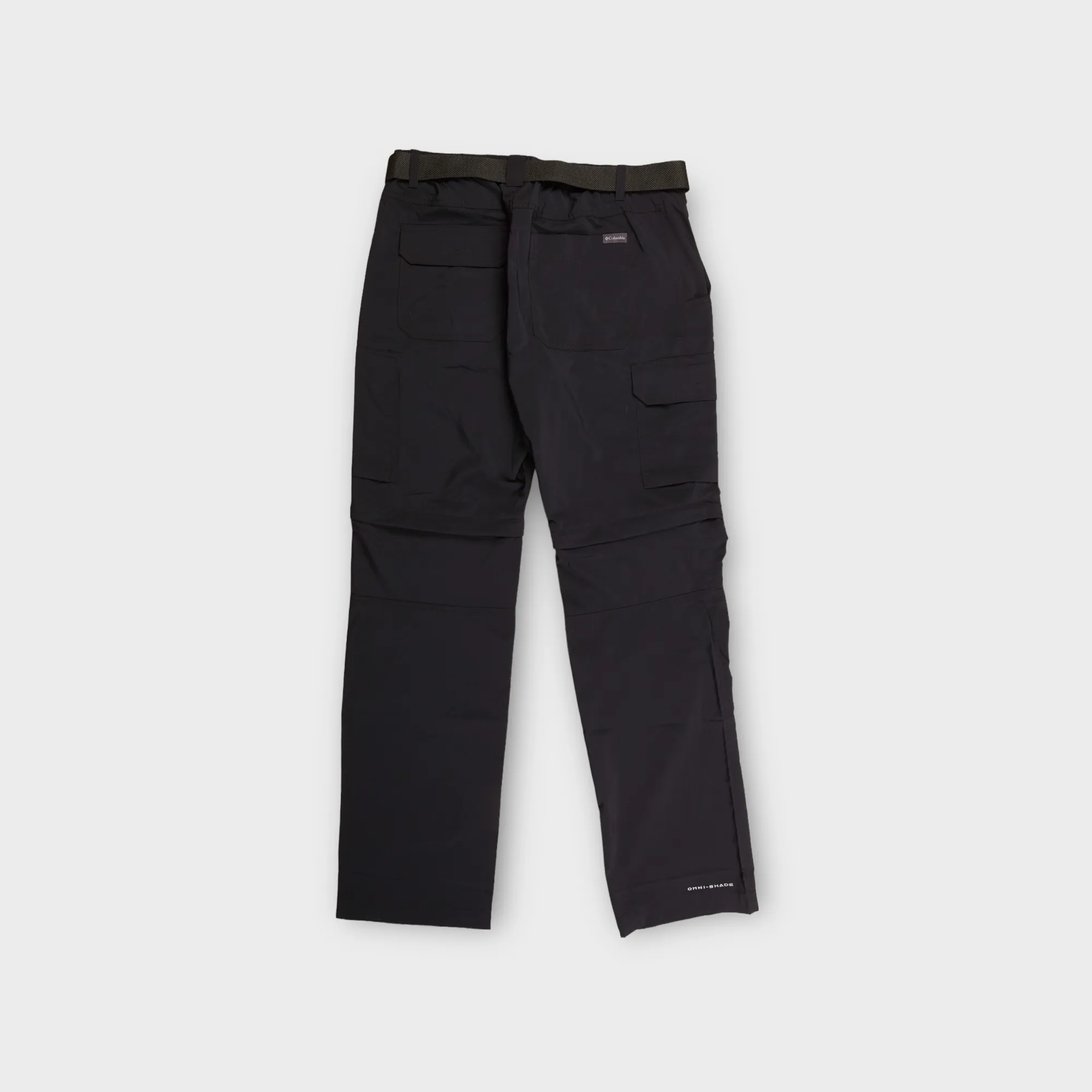 Columbia Silver Ridge Utility Convertible Pants I Sort