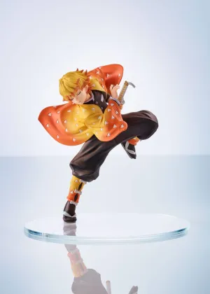 Demon Slayer: Kimetsu no Yaiba CONOFIG ZENITSU AGATSUMA FIGURE