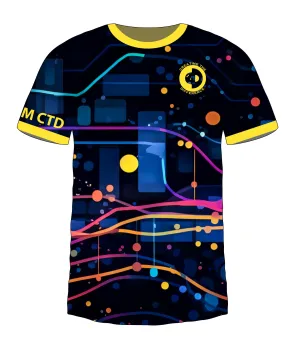 Digimap 4 Jersey