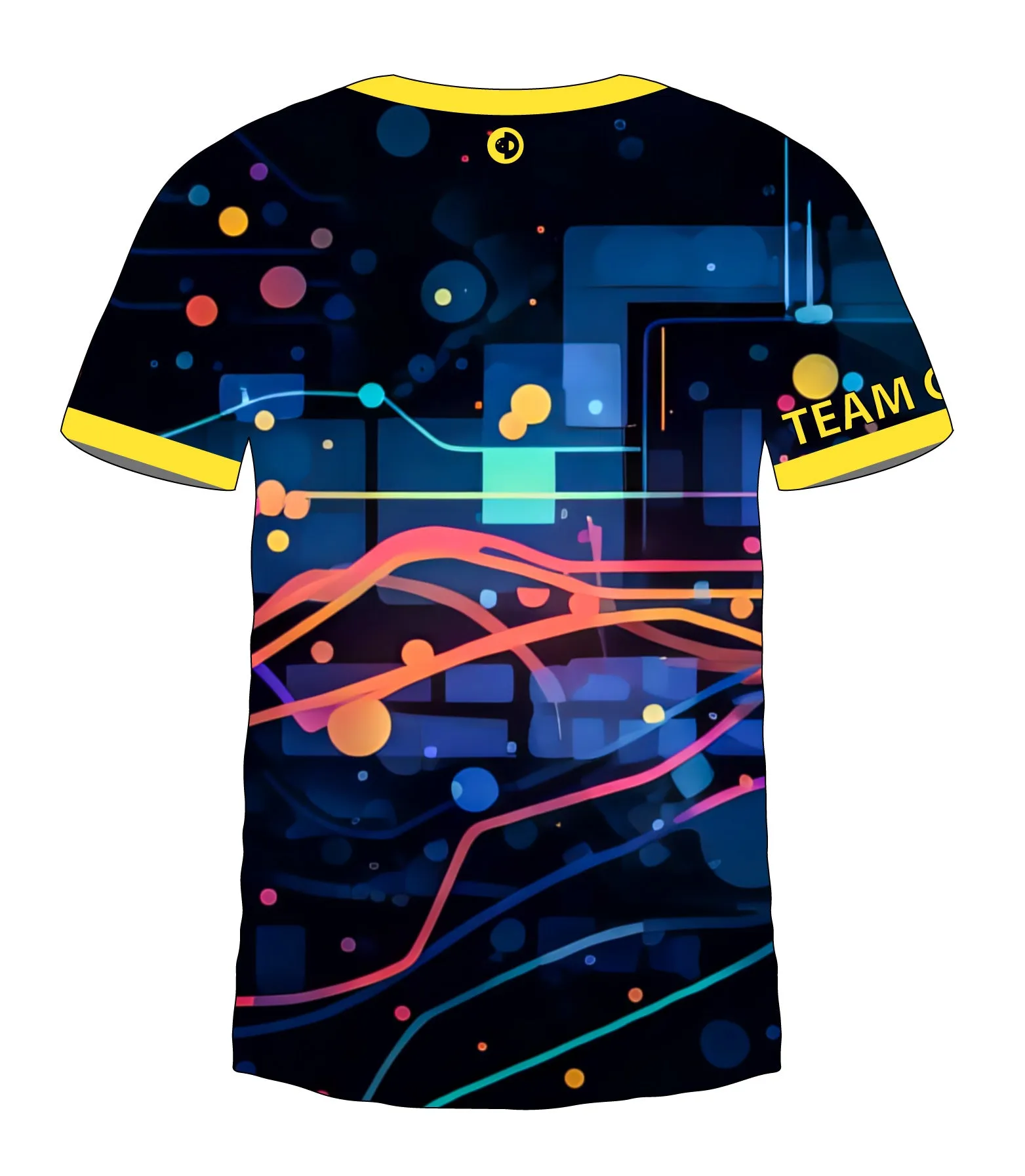 Digimap 4 Jersey