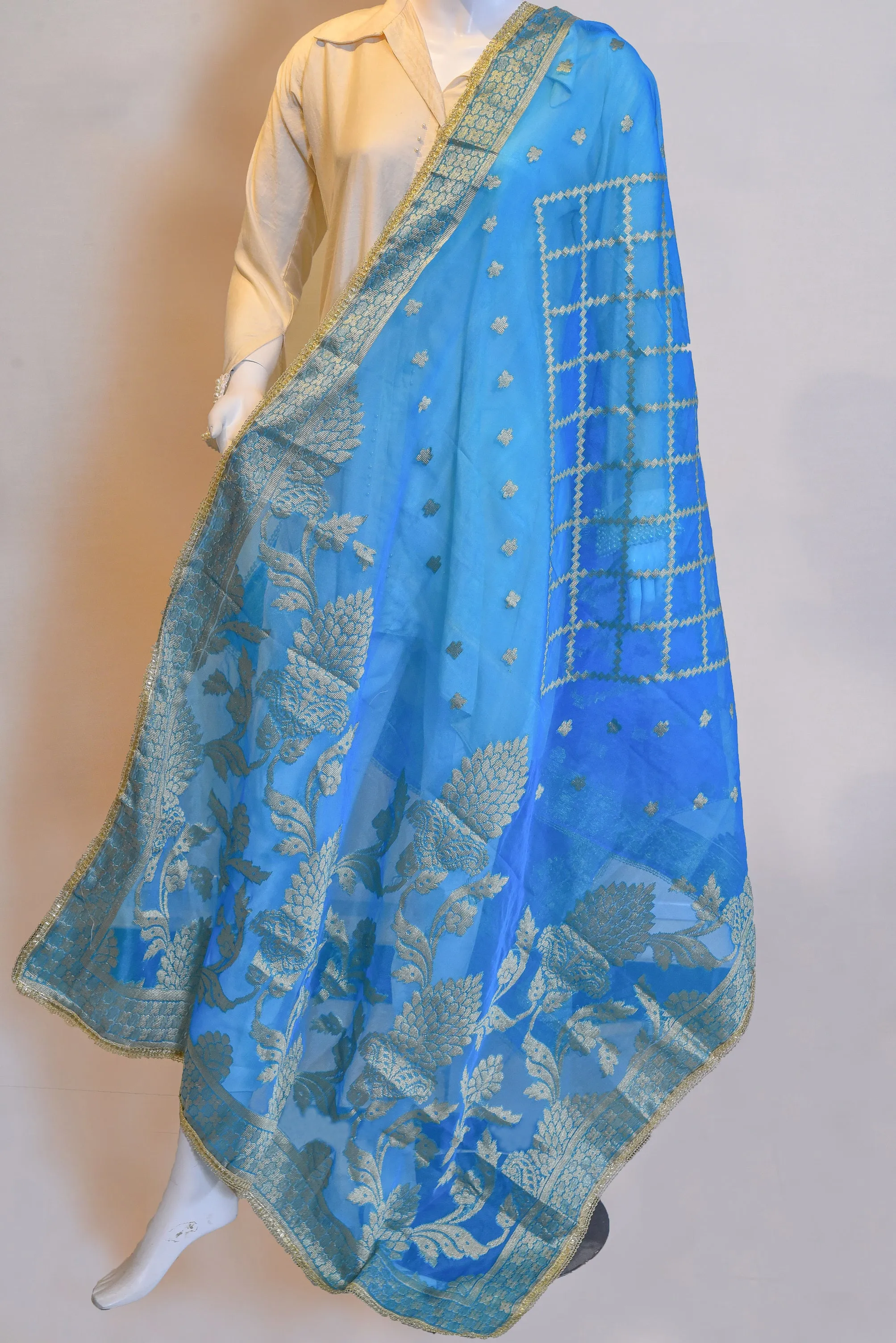 Dupatta - 03262241