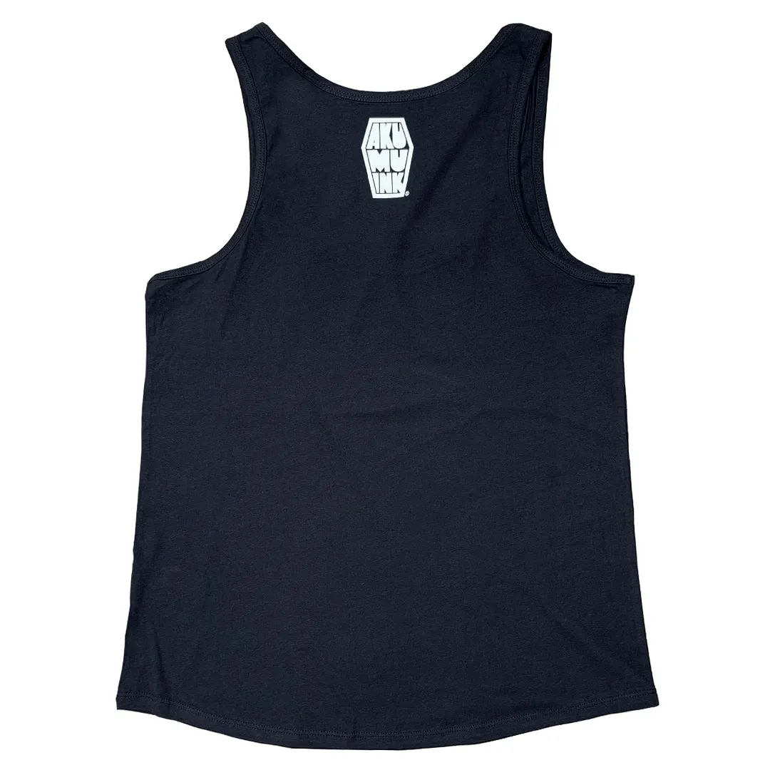 Eaten Alive Women Tanktop