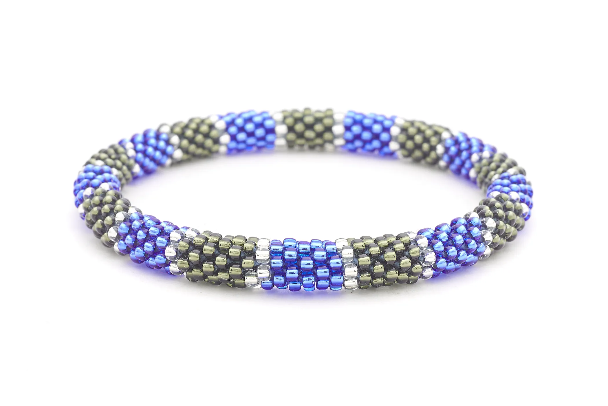 Eternal Sapphire Bracelet