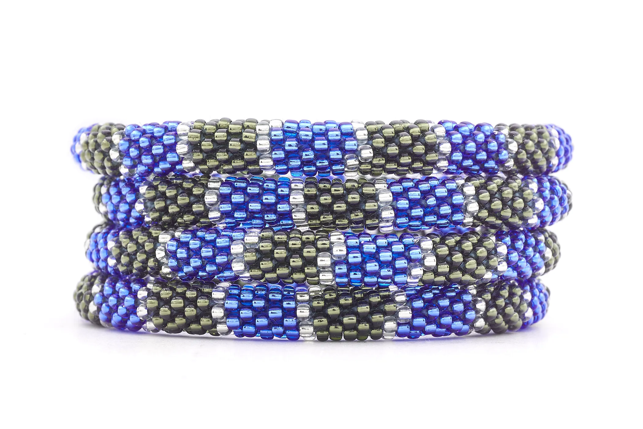 Eternal Sapphire Bracelet