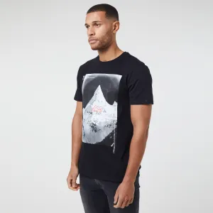 Explorer T-Shirt | Black