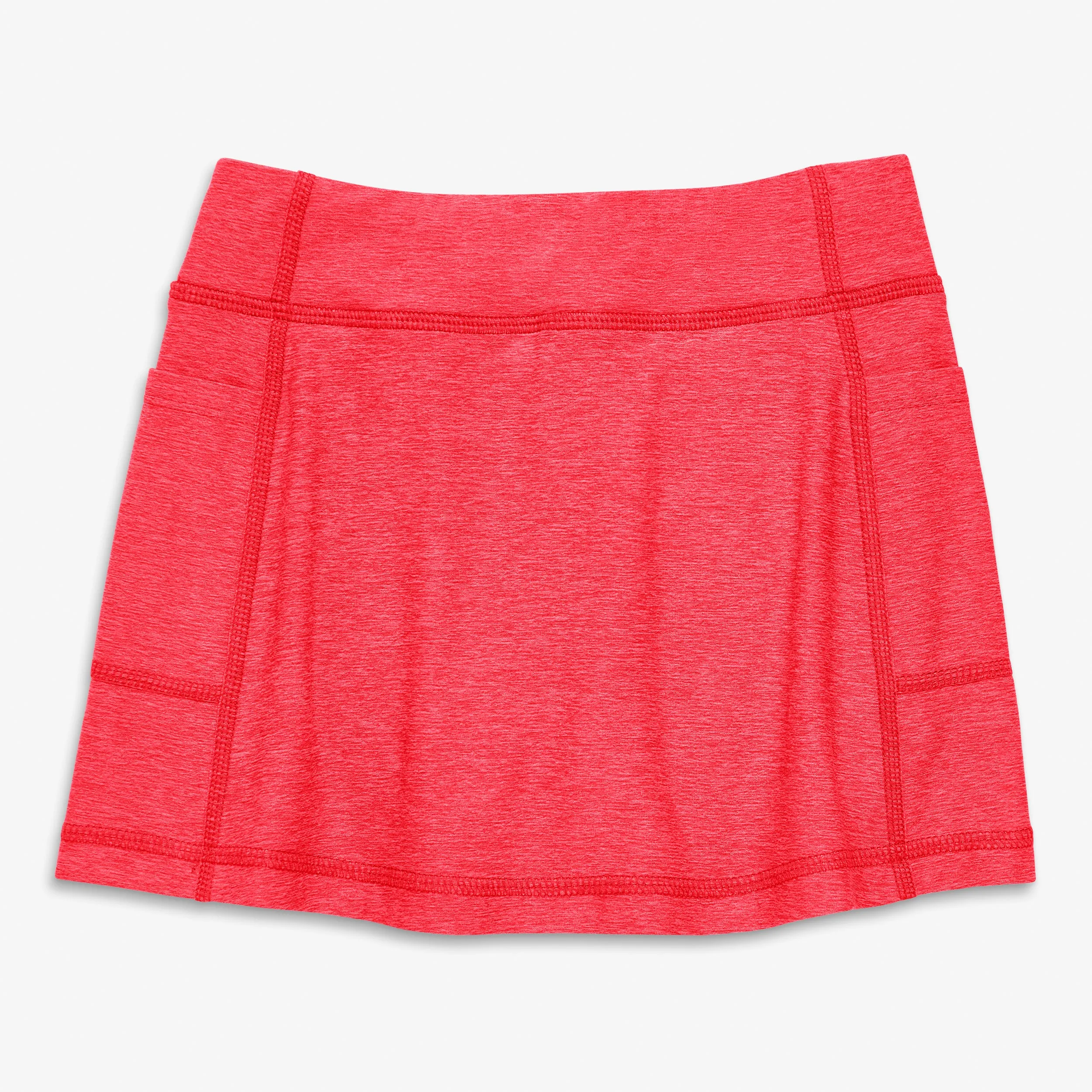 FlexKnit pocket skort