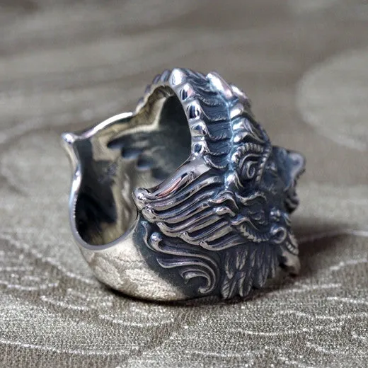 Garuda Ring