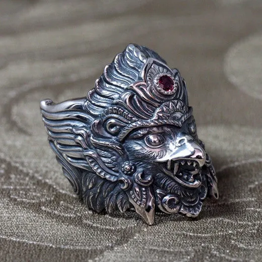 Garuda Ring