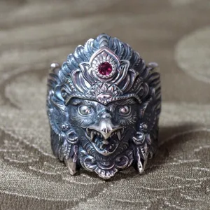 Garuda Ring