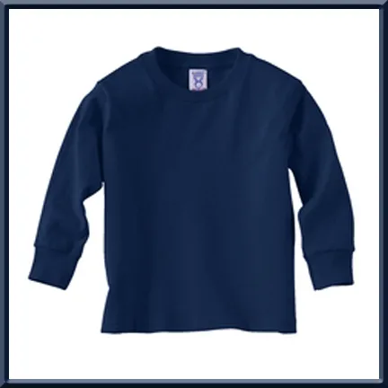 GILDAN Ultra Cotton Adult Long Sleeve T-Shirt