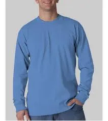 GILDAN Ultra Cotton Adult Long Sleeve T-Shirt