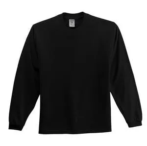 GILDAN Ultra Cotton Adult Long Sleeve T-Shirt