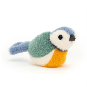 Jellycat Birdling Bluetit