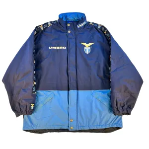 Lazio 1996/1997 Jacket - Extra Large - Good Condition