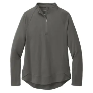 Port Authority Ladies C-FREE Cypress 1/4-Zip