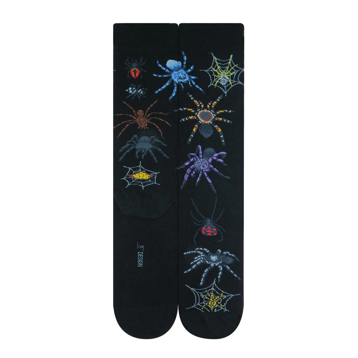 Spider(black)